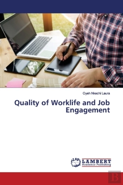 Bertrand.pt - Quality Of Worklife And Job Engagement