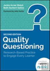 Quality Questioning