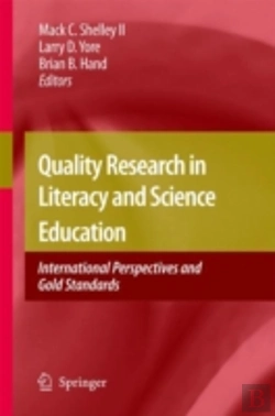 Bertrand.pt - Quality Research In Literacy And Science Education