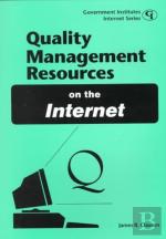 Quality Resources On The Internet