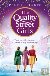 Quality Street Girls