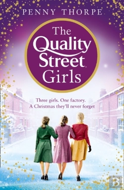 Bertrand.pt - Quality Street Girls
