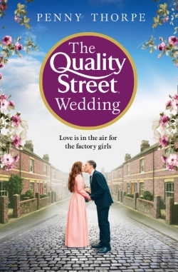 Bertrand.pt - Quality Street Wedding