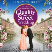 Quality Street Wedding