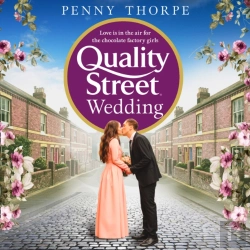Bertrand.pt - Quality Street Wedding