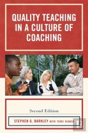 Quality Teaching In A Culture Of Coaching