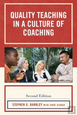 Bertrand.pt - Quality Teaching In A Culture Of Coaching