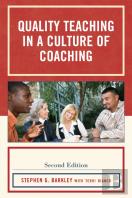 Quality Teaching In A Culture Of Coaching