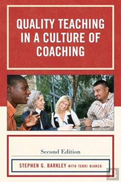 Bertrand.pt - Quality Teaching In A Culture Of Coaching