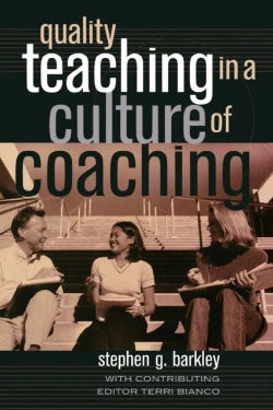 Bertrand.pt - Quality Teaching In A Culture Of Coaching