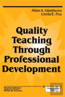 Quality Teaching Through Professional Development
