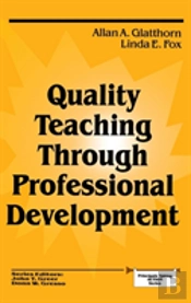 Quality Teaching Through Professional Development