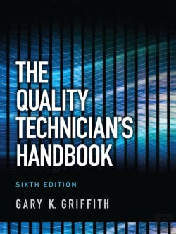 Bertrand.pt - Quality Technician'S Handbook, The