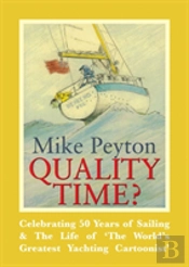 Quality Time?