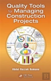 Quality Tools For Managing Construction Projects