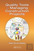 Quality Tools For Managing Construction Projects
