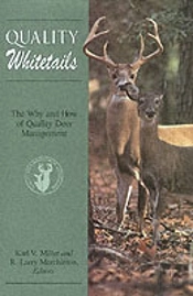Quality Whitetails