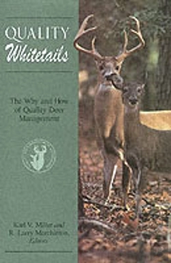 Bertrand.pt - Quality Whitetails