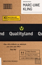 Qualityland - A Terra da Qualidade