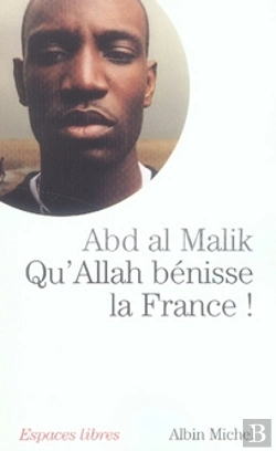 Bertrand.pt - Qu'Allah Bénisse La France