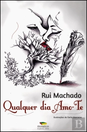 Qualquer Dia, Amo-te
