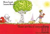 Quan Arriba El Senyor Estiu