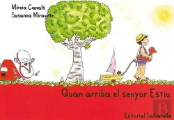 Bertrand.pt - Quan Arriba El Senyor Estiu