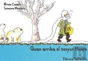 Quan Arriba El Senyor Hivern