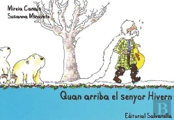 Bertrand.pt - Quan Arriba El Senyor Hivern