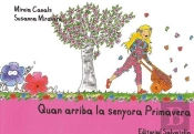Quan Arriba Senyora Primavera