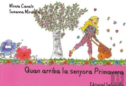 Bertrand.pt - Quan Arriba Senyora Primavera