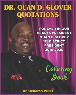 Bertrand.pt - Quan D. Glover Quotations