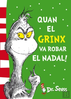 Bertrand.pt - Quan El Grinx Va Robar El Nadal! (Dr. Seuss) 