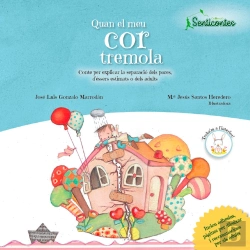 Bertrand.pt - Quan El Meu Cor Tremola