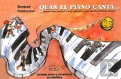 Quan El Piano Canta...