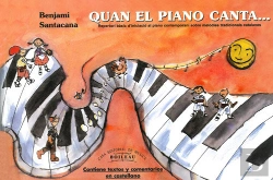 Bertrand.pt - Quan El Piano Canta...