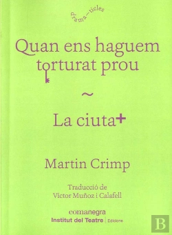 Bertrand.pt - Quan Ens Haguem Torturat Prou / La Ciutat