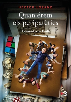 Bertrand.pt - Quan Érem Els Peripatètics