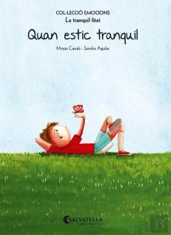 Bertrand.pt - Quan Estic Tranquil (Rústica)