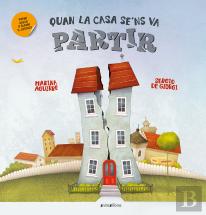Quan La Casa Se'Ns Va Partir