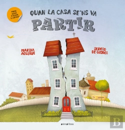 Bertrand.pt - Quan La Casa Se'Ns Va Partir