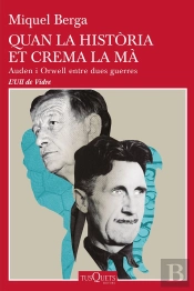 Quan La Història Et Crema La Mà
