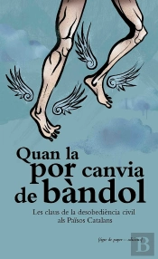 Quan La Por Canvia De Bàndol