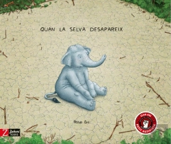 Bertrand.pt - Quan La Selva Desapareix
