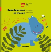 Quan Les Coses Es Mouen - Trot