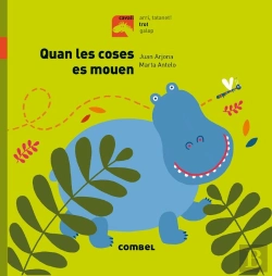 Bertrand.pt - Quan Les Coses Es Mouen - Trot