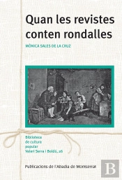 Quan Les Revistes Conten Rondalles