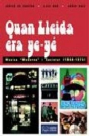 Quan Lleida Era Ye-Yé