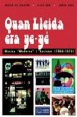 Bertrand.pt - Quan Lleida Era Ye-Yé