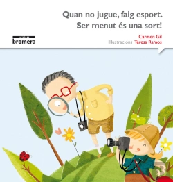 Bertrand.pt - Quan No Jugue Faig Esport. Ser Menut És Una Sort
